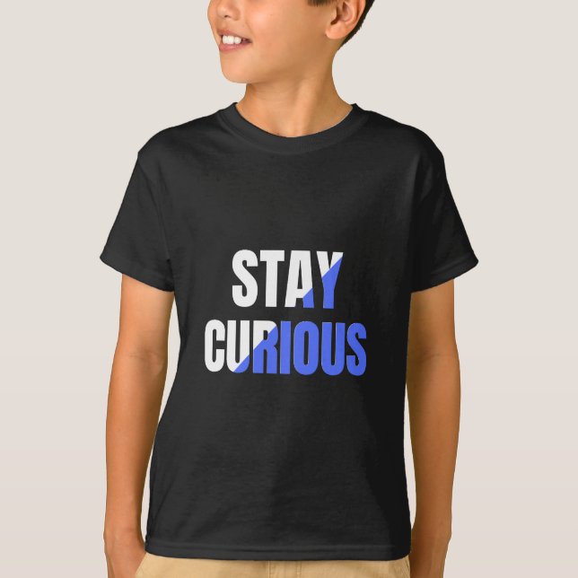 Modern T-Shirt (Front)