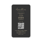 Modern Tattoo Artist Black Tattoos Studio