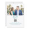Modern Teal Wedding QR Code