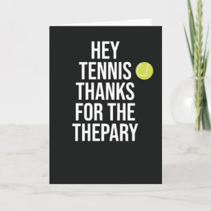Modern Tennis Cards For Player Team Girl Her Women