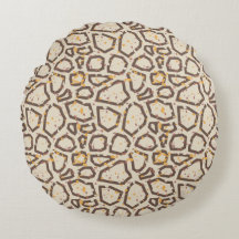 Modern Terrazzo Pattern