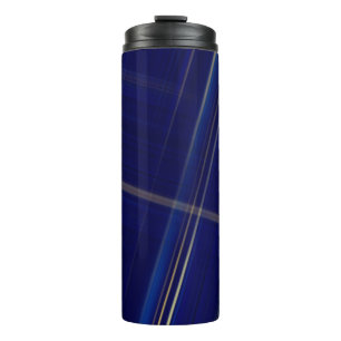 Modern Texture & Structure Thermal for Bold Style Tumbler
