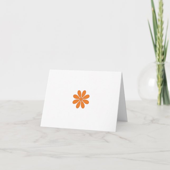 Modern Thank You Cards | Digital & Creative Design (Front)