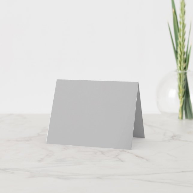 Modern Thank You Cards | Digital & Creative Design (Front)