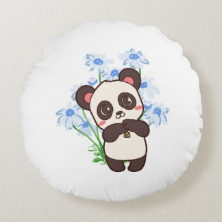 Modern Throw Pillow Design