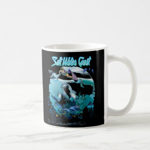 Modern Tours Beach Activities Coffee Mug