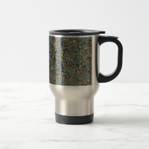 modern travel mug