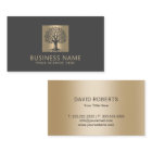 Modern Tree Care & Landscaping Service Dark Grey