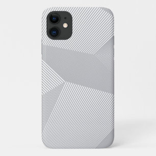 Modern, trendy, cool, simple, artistic pattern Case-Mate iPhone case
