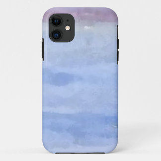 Modern tricolor oils marble pattern-iphone5 Case-Mate iPhone case