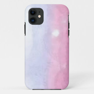 Modern tricolor oils marble pattern-iphone 5# Case-Mate iPhone case