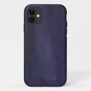 Modern tricolor v_ oils marble pattern-iphone5 iPhone 11 case