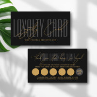 Modern typography script reward