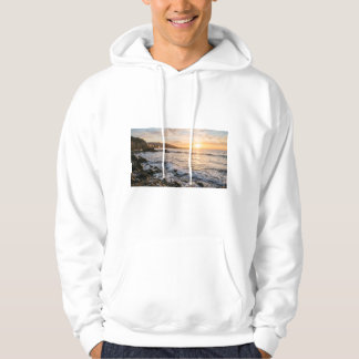 Modern Unique Brandy Trendy Hoodie