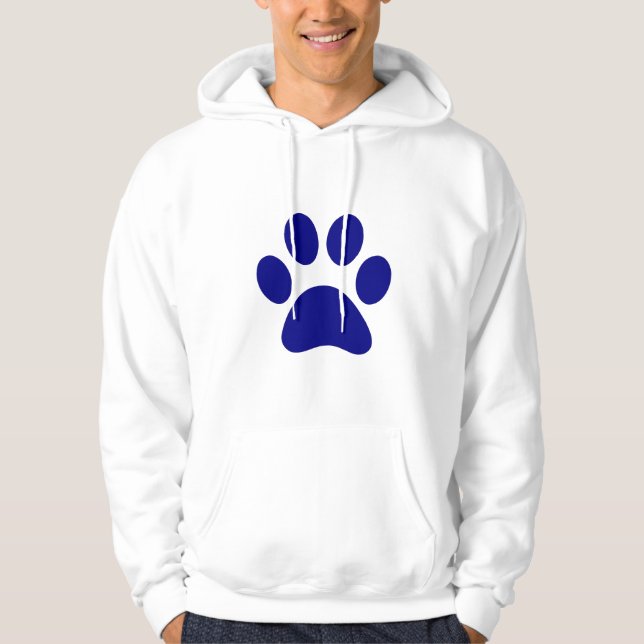 Modern Unique Brandy Trendy  Hoodie (Front)