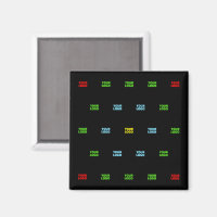 Modern Uploaded Logo or Image Pattern Template