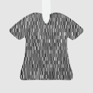 Modern, urban, contemporary geometric pattern art ornament