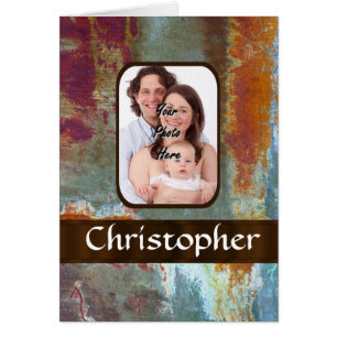 Modern urban distressed grunge