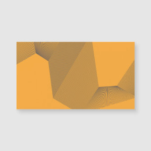 Modern, urban, yellow, bold simple motion concept