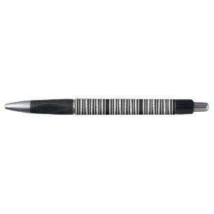 Modern Vertical Stripes Pattern