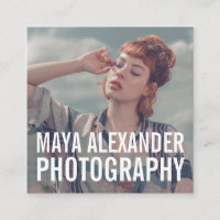 Modern vintage blue photography photo filter