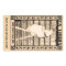 Modern Vintage Bookplate v1 Personalised