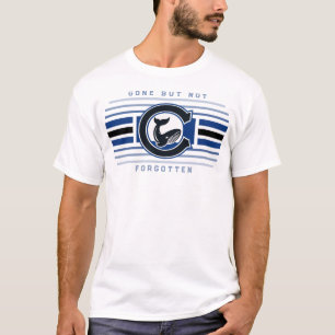 Modern Vintage Chicago Whales Not Forgotten Shirt