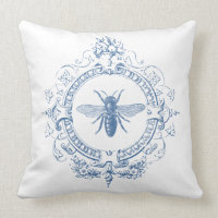 Modern Vintage French farmhouse bee