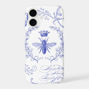 modern vintage french queen bee