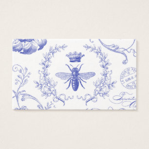 modern vintage french queen bee