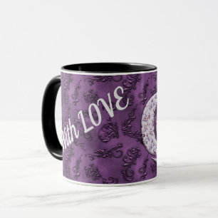 Modern Vintage G Mug