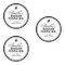 MODERN VINTAGE | WATERPROOF LABEL
