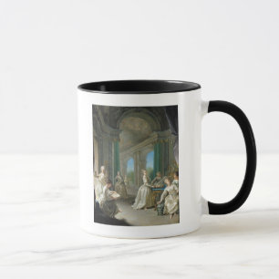 Modern Virgins, 1728 Mug