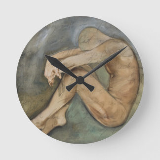 Modern Wall Clock