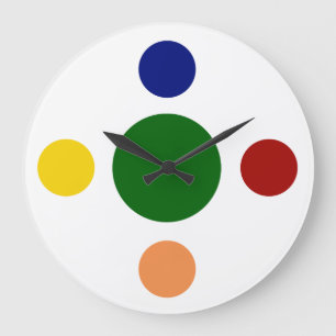 Modern Wall Clocks