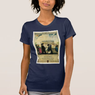 Modern Washington T-Shirt