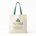Modern Watercolor Rainbow Teacher Thank You
