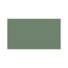 Modern Wedding Party RSVP, in Forest Sage Green