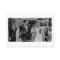 Modern Wedding Photo Capture The Love QR Code