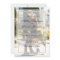 Modern Wedding Photo Invitation Overlay G
