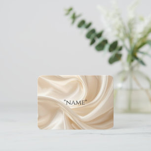 Modern Wedding Place Cards