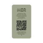 Modern Wedding Planner Organiser Sage Instagram