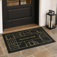 Modern Welcome Home Realtor Closing Gift