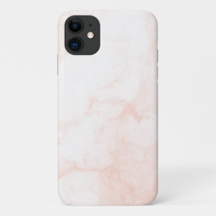 Modern White & Golden Marble Case-Mate iPhone Case