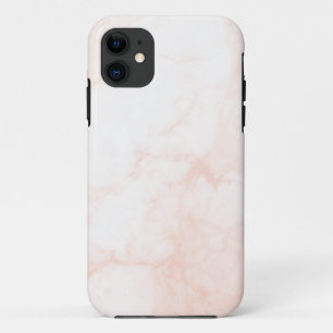 Modern White & Golden Marble Case-Mate iPhone Case