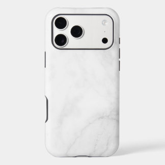 Modern White Marble