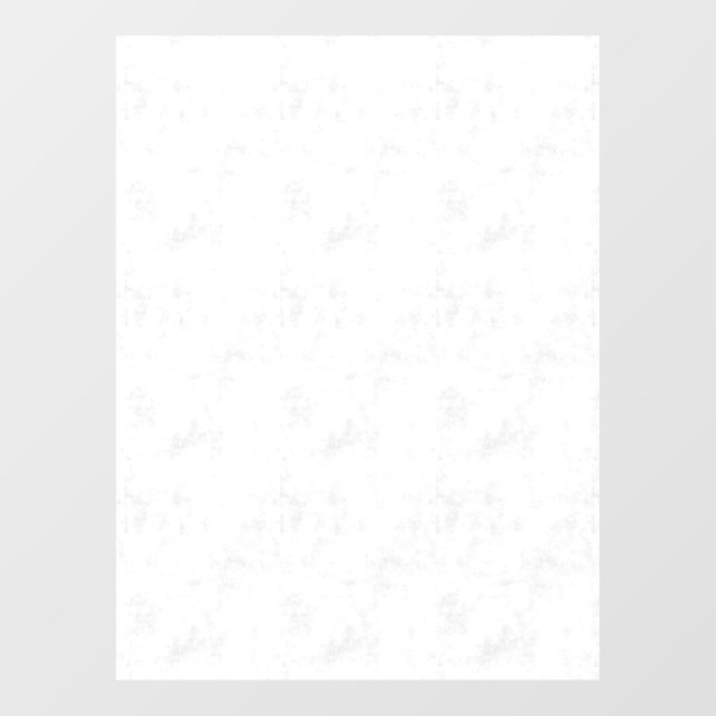 Modern White Marble (Sheet)