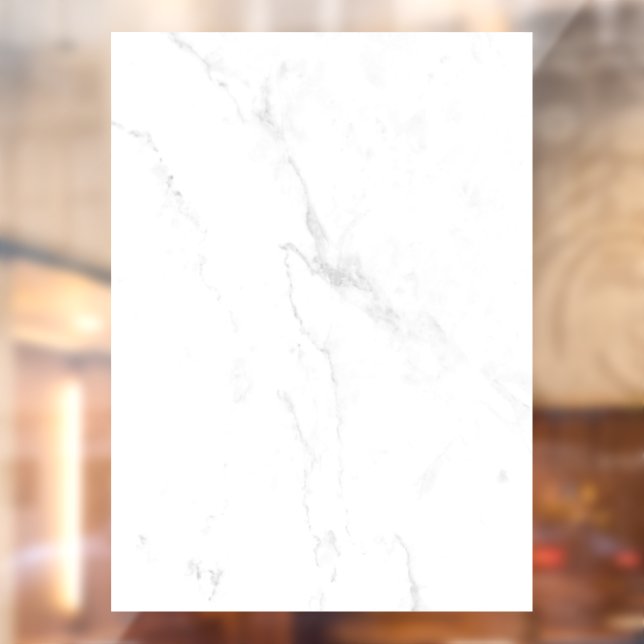 Modern White Marble (Sheet 2)