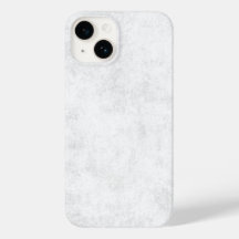 Modern White Marble