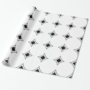 Modern Wrapping Paper